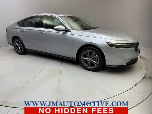 Used 2023 Honda Accord EX image 7