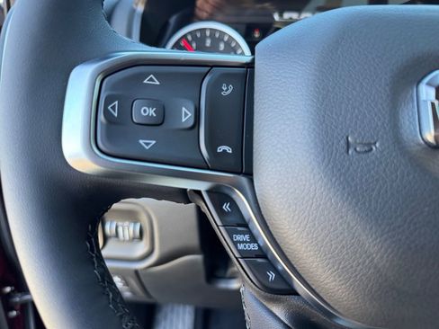 New 2026 RAM 1500 Big Horn image 18