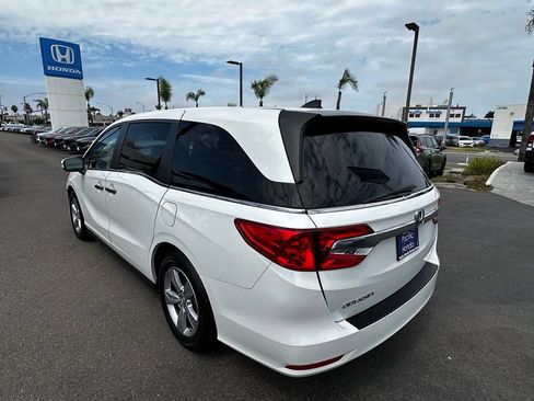 Used 2020 Honda Odyssey EX-L image 6