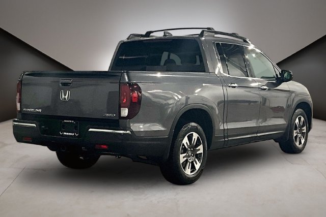 Used 2019 Honda Ridgeline RTL-E image 6
