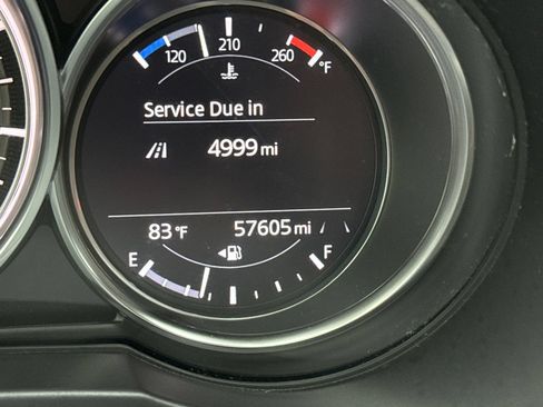 Used 2019 MAZDA CX-5 Touring FWD image 23