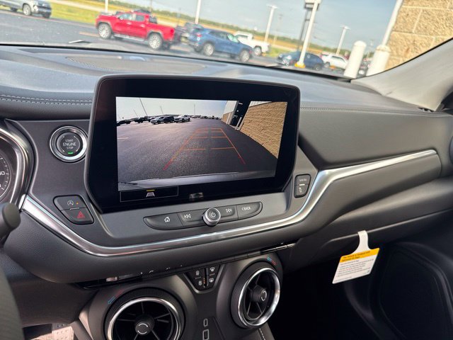 New 2026 Chevrolet Blazer LT w/ Convenience Package FWD image 25