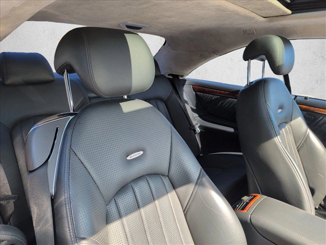 Used 2005 Mercedes-Benz CL 65 AMG image 20