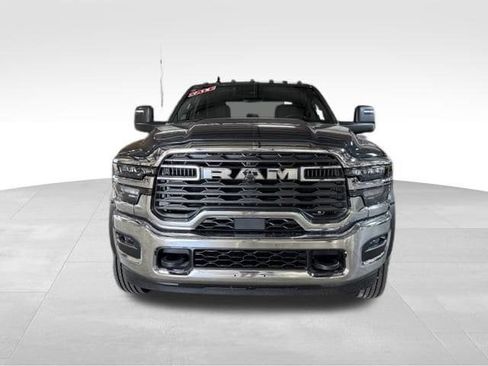New 2026 RAM 5500 Tradesman AWD/4WD image 3