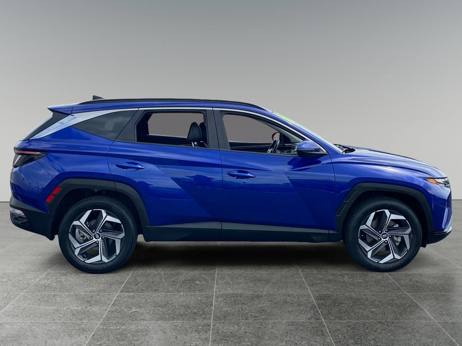 Used 2023 Hyundai Tucson SEL w/ Convenience Package AWD/4WD image 6