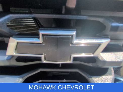Used 2020 Chevrolet Silverado 1500 Custom w/ Custom Value Package AWD/4WD image 31