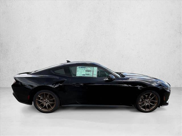 New 2026 Ford Mustang Coupe RWD image 5