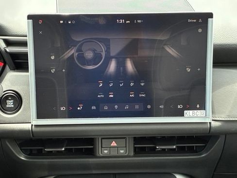 New 2026 MAZDA CX-5 Preferred AWD/4WD image 17