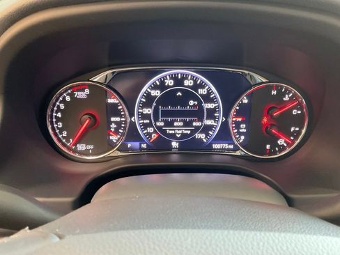 Used 2020 GMC Acadia Denali w/ Denali Ultimate Package AWD/4WD image 15