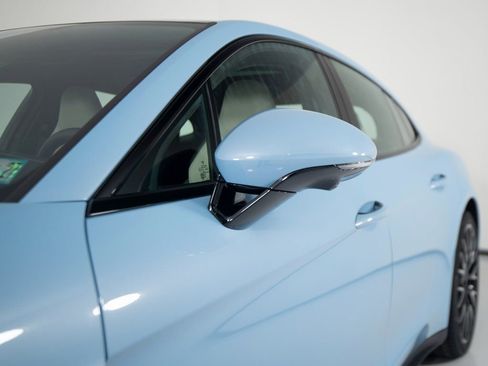 New 2026 Porsche Panamera 4 image 38