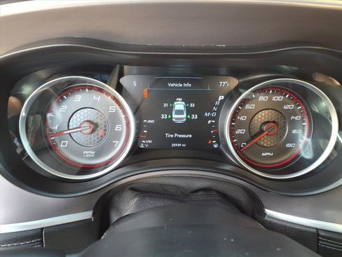 Used 2022 Dodge Charger Scat Pack image 25