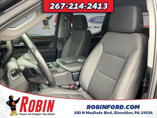 Used 2022 Chevrolet Silverado 1500 RST AWD/4WD image 21