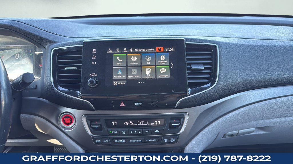 Used 2019 Honda Pilot EX-L image 17
