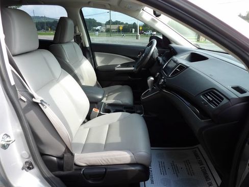 Used 2016 Honda CR-V EX-L image 15