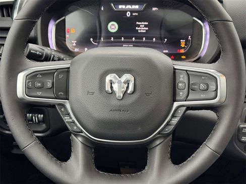 New 2026 RAM 1500 Big Horn image 21