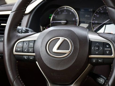 Used 2016 Lexus RX 350 AWD w/ Premium Package image 20