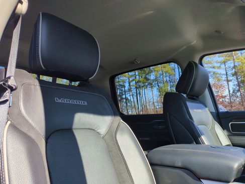 Used 2022 RAM 1500 Laramie image 33