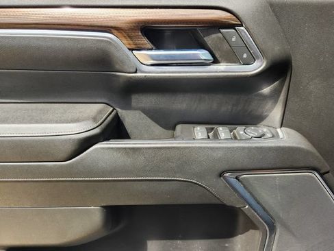 Used 2023 Chevrolet Silverado 1500 LT Trail Boss w/ Protection Package AWD/4WD image 23