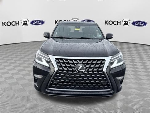 Used 2021 Lexus GX 460 Premium w/ Premium Package image 2