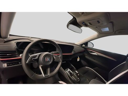 New 2026 Buick Envision Sport Touring AWD/4WD image 10