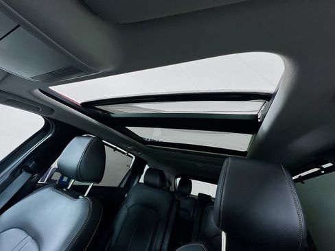 Certified 2025 MAZDA CX-90 Plug-In Hybrid w/Premium Sport image 48