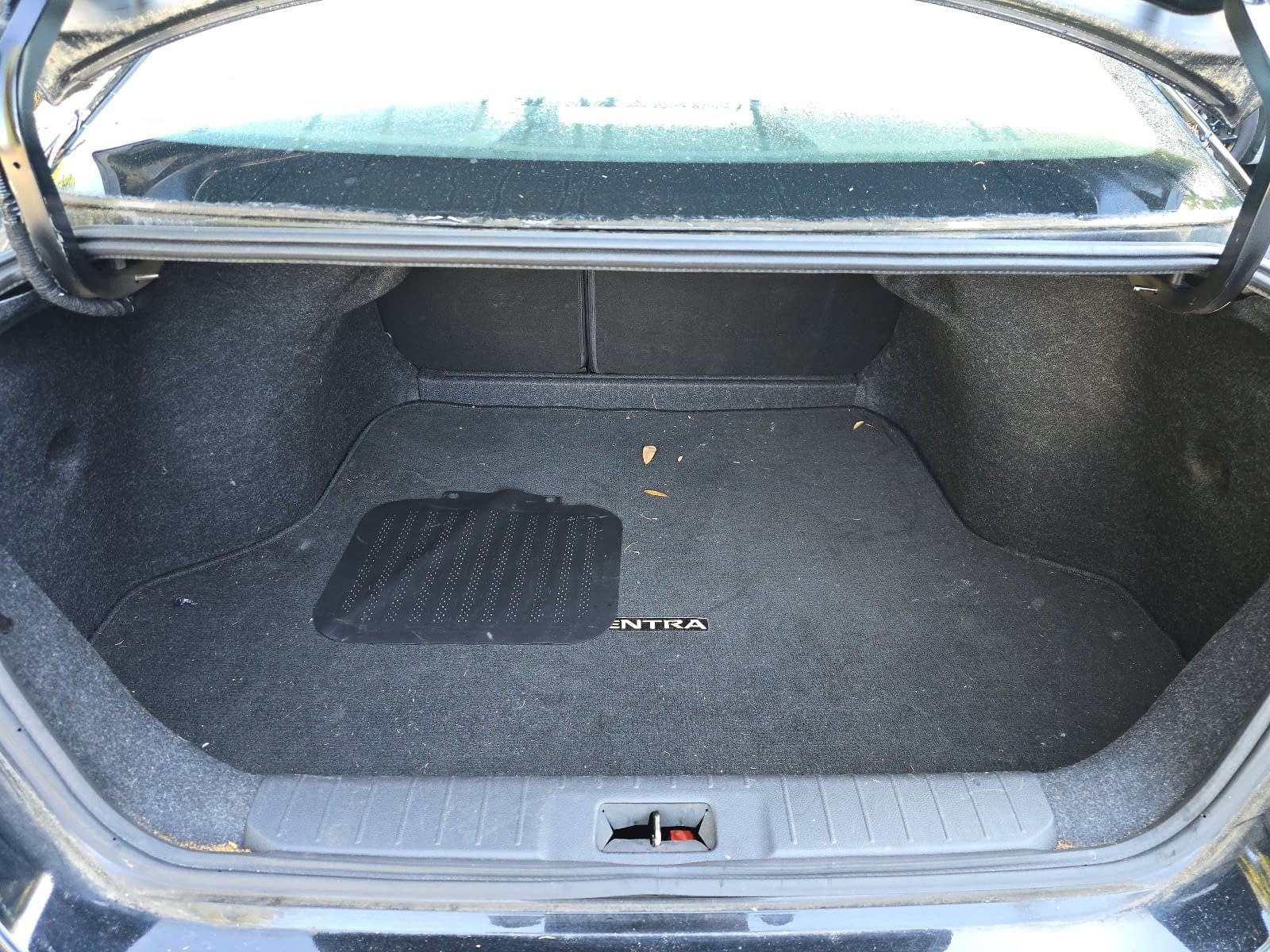 Used 2020 Nissan Sentra S FWD image 10