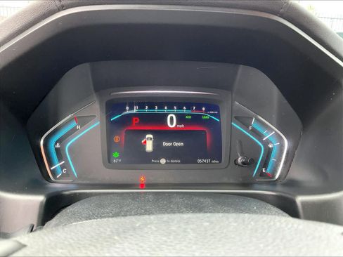 Used 2018 Honda Odyssey Elite image 22