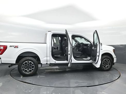 Certified 2023 Ford F150 XL w/ STX Appearance Package AWD/4WD image 27
