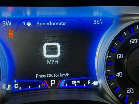 Used 2023 Chrysler 300 S image 15