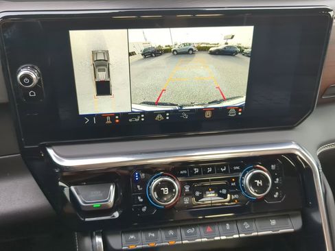 Used 2024 GMC Sierra 1500 Denali Ultimate image 28