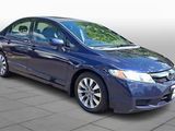Used 2009 Honda Civic EX image 2