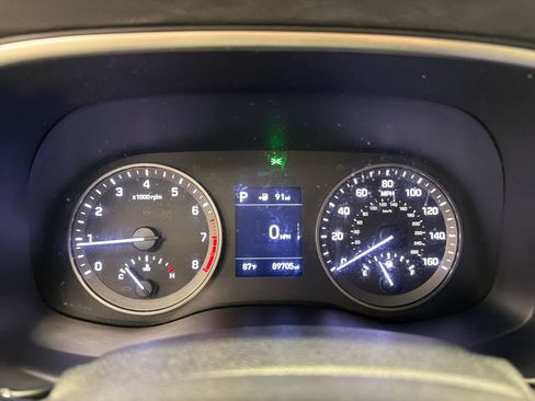 Used 2019 Hyundai Tucson SE FWD image 23