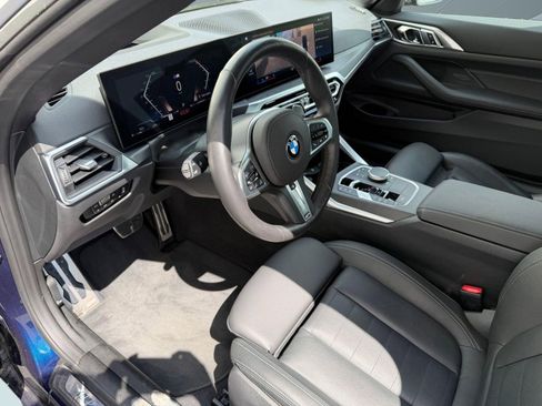 Certified 2024 BMW 440i xDrive Coupe image 4