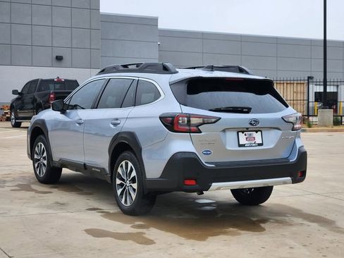 Certified 2024 Subaru Outback Limited AWD/4WD image 5