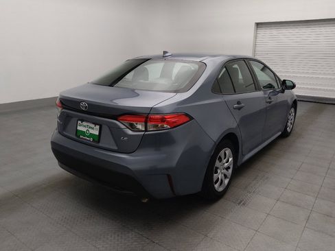 Used 2020 Toyota Corolla LE FWD image 9