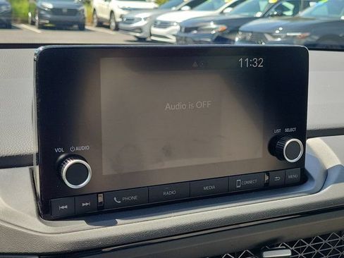 Certified 2025 Honda Accord SE image 22