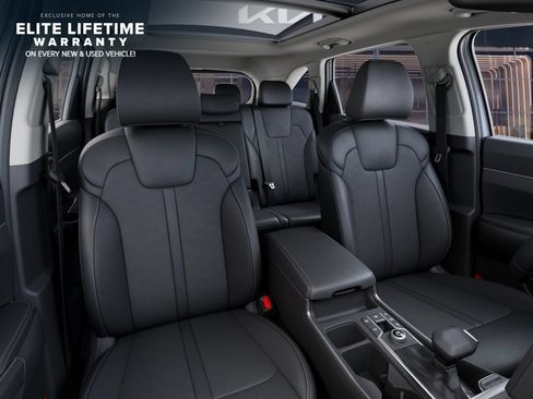 New 2026 Kia Sorento S FWD image 16