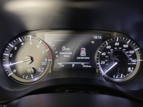 Certified 2023 Toyota Highlander L image 18