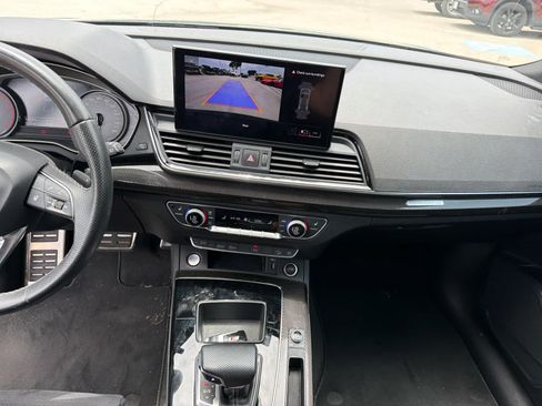 Used 2022 Audi SQ5 Premium AWD/4WD image 8