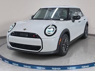 Used 2025 MINI Cooper S video 1