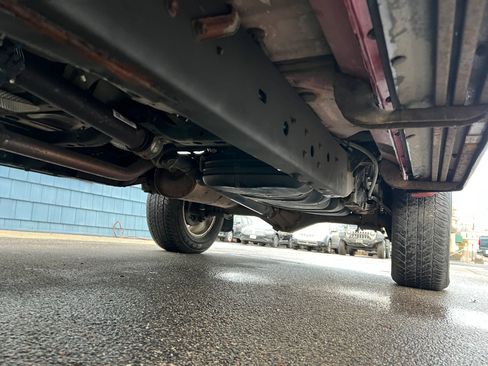 Used 2014 Toyota Tacoma 4x4 Access Cab w/ SR5 Package image 9