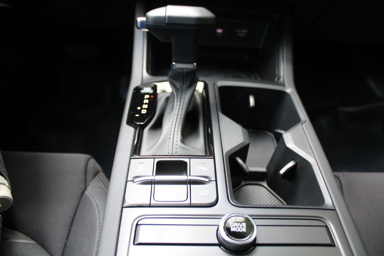 New 2026 Kia K5 LXS FWD image 30
