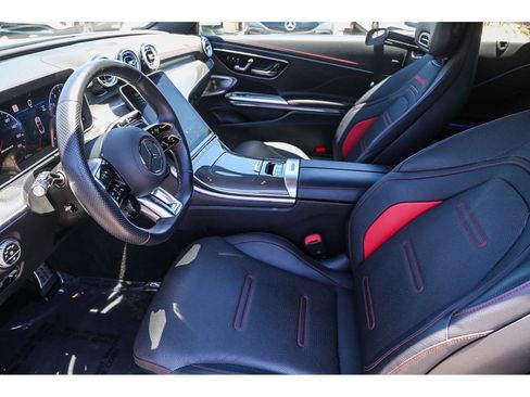 Certified 2025 Mercedes-Benz CLE 53 AMG 4MATIC Cabriolet image 22