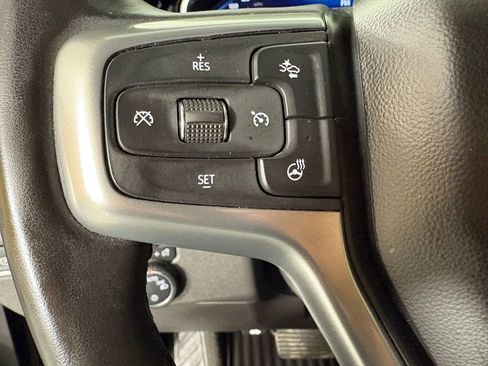 Used 2024 Chevrolet Silverado 1500 LT image 26