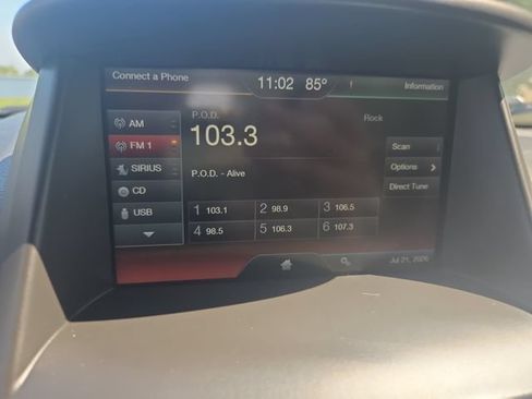 Used 2014 Ford Fiesta SE w/ Equipment Group 201A FWD image 19