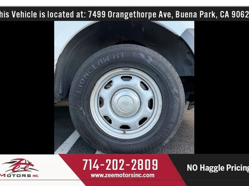 Used 2014 Ford F150 XL w/ Equipment Group 101A Mid image 45