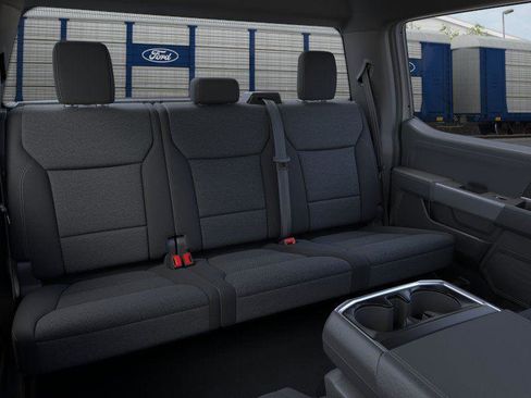 New 2026 Ford F150 XLT AWD/4WD image 11