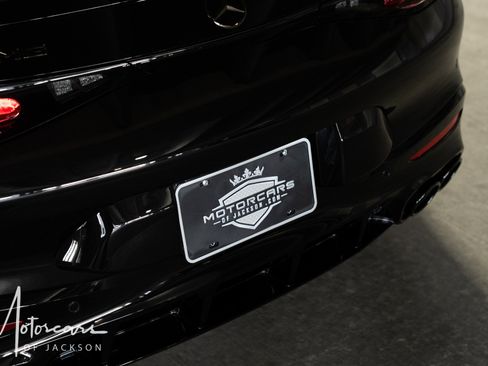 Used 2026 Mercedes-Benz AMG GT 43 image 37