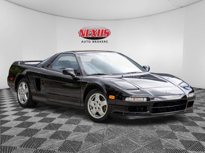 Used 1991 Acura NSX