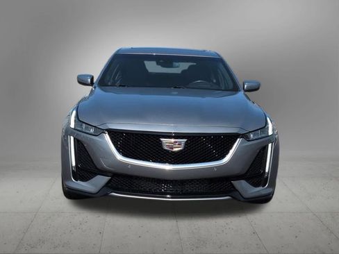 Used 2024 Cadillac CT5 Sport AWD/4WD image 9